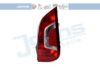 JOHNS 95 06 88-1 Combination Rearlight